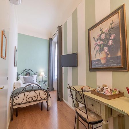 B&B Di Piazza Del Duomo ฟลอเรนซ์ ห้อง รูปภาพ